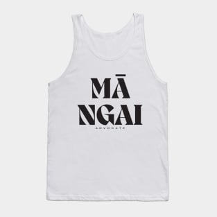 Embrace the Power of Maori Culture with Our Authentic Tank Top